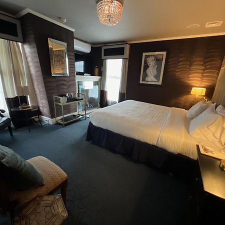 Jedediah Hawkins Inn Jamesport 외부 사진