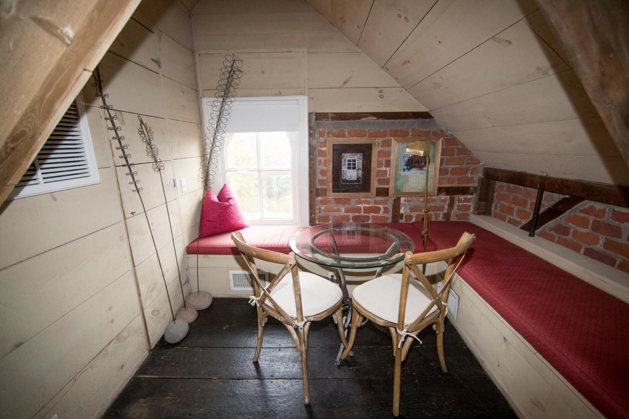 Jedediah Hawkins Inn Jamesport 외부 사진