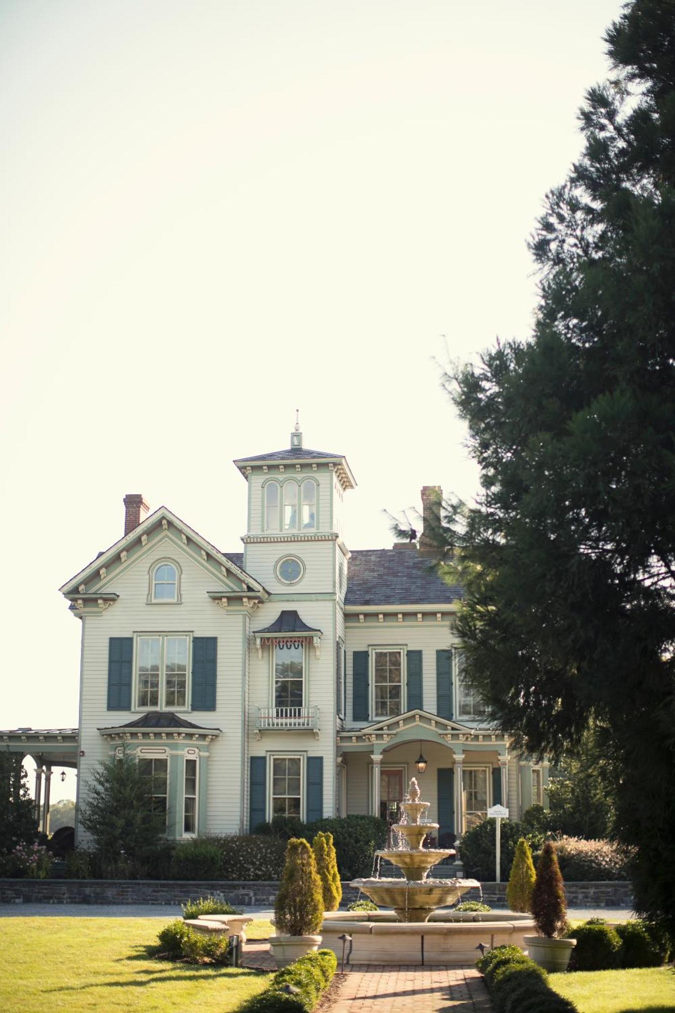 Jedediah Hawkins Inn Jamesport 외부 사진