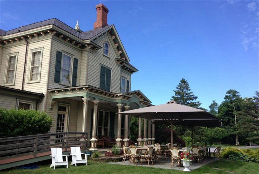 Jedediah Hawkins Inn Jamesport 외부 사진