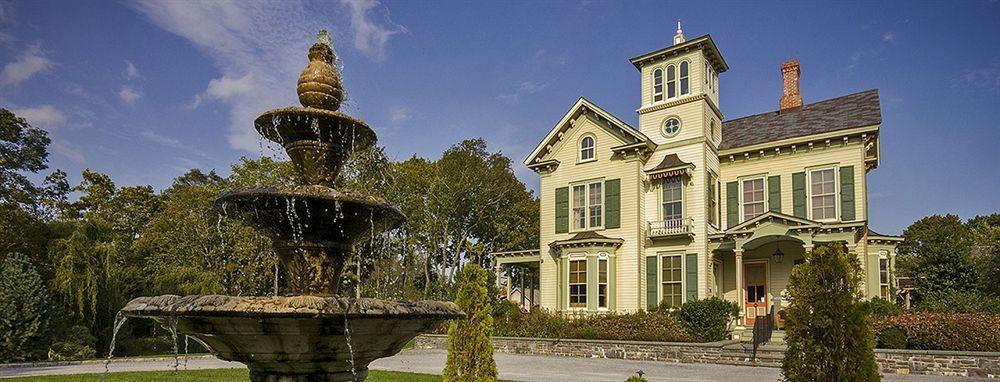 Jedediah Hawkins Inn Jamesport 외부 사진