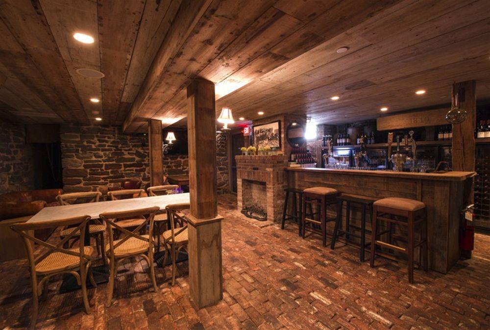 Jedediah Hawkins Inn Jamesport 외부 사진